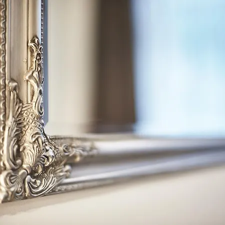 Flat At Lovolde Square Apartment Budapest