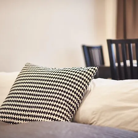 Flat At Lovolde Square Apartment Budapest