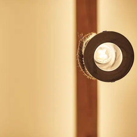 Flat At Lovolde Square
