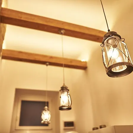 Apartment Flat At Lovolde Square *